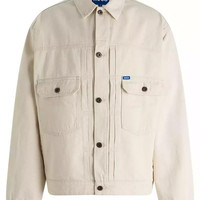 HUGO BOSS Men's Relaxed-Fit Jacket