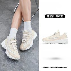 乔丹 透气缓震 跑步鞋