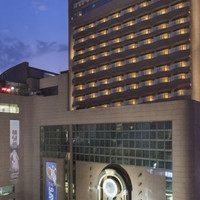 Libero酒店-海云台(Libero Hotel) 标准火炕房1晚