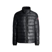 Canada Goose 加拿大鹅 男士轻薄立领羽绒服