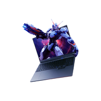 机械革命 旷世15 i5-13420H RTX3050 灰色 16GB+512GB 笔记本电脑