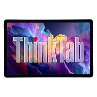 联想 ThinkTab 11S 天禧AI 2.5K护眼屏 8GB+128GB 平板电脑 耀夜黑