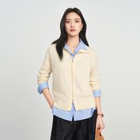 伊芙丽 女款针织开衫 1H2930171