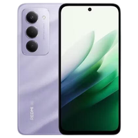 小米 REDMI Note15R 7000mAh大电量 流沙紫 12GB+256GB 5G手机