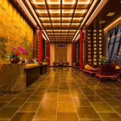 保定宴直隶文旅酒店 直隶豪华双床房（米家加湿器·干湿分离·坐拥城景）2晚(连住)