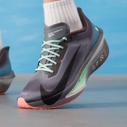 NIKE ZOOM FLY 6 男款跑步鞋 IW2352-200