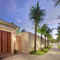 VIVARA私人泳池别墅及水疗度假村(Vivara Bali Private Pool Villas &amp; Spa Retreat) 一卧私人泳池别墅1晚
