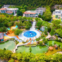 徐州开元名都大酒店 豪华湖景双床房-步入式阳台慢享午后休闲时光1晚