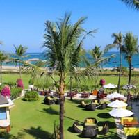 巴厘岛巴鲁娜假日度假酒店 - IHG 旗下酒店(Holiday Inn Resort BARUNA BALI by IHG) 标准房1晚