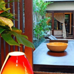 卡尼希卡别墅(Kanishka Villas) 两卧室泳池别墅1晚