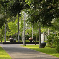 金巴兰桂香私人别墅及Spa(Kayumanis Jimbaran Private Villas &amp; Spa) 一卧室私人别墅1晚