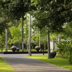 金巴兰桂香私人别墅及Spa(Kayumanis Jimbaran Private Villas &amp;amp; Spa) 一卧室私人别墅1晚