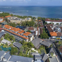 拉马亚纳套房与度假村(Ramayana Suites &amp; Resorts) 一卧室套房1晚