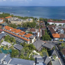 拉马亚纳套房与度假村(Ramayana Suites &amp;amp; Resorts) 一卧室套房1晚