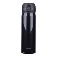 膳魔师 JNL-503-JTB 真空保温 黑色 500ml 保温杯