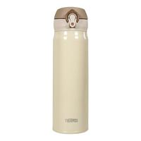 膳魔师 JNL-503CRG 真空保温 金色 500ml 保温杯