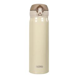 THERMOS 膳魔师 JNL-503CRG 真空保温 金色 500ml 保温杯