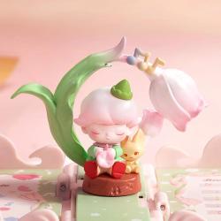 泡泡玛特 Gift For You立体贺卡系列场景盲盒