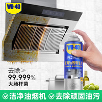 WD-40 多功能 汽车内饰清洗剂
