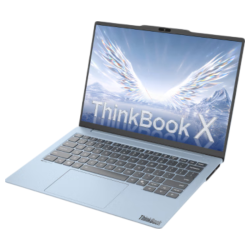 ThinkPad ThinkBook X 2026 AI Ultra7-266V 16GB+1TB 星辰蓝 笔记本电脑