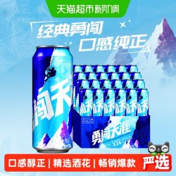 雪花 BEER 雪花 SNOWBEER BEER BEER 勇闯天涯 啤酒