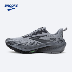 BROOKS Ghost Trail  幽灵 Trail 男子越野跑鞋