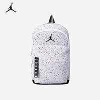 Jordan 耐克AJ儿童包满天星男女童双肩包旅行小号包包学生书包0172