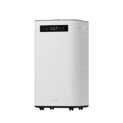 IAM 家用空气净化器 KJ800F-M8 Pro