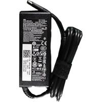 DELL戴尔 65W-240W Type-C圆孔多接口 笔记本电源适配器
