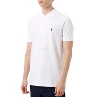 RALPH LAUREN 韩国直邮Polo RalphLauren拉夫劳伦短袖POLOT恤男款新款休闲舒适