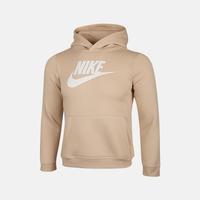 NIKE 秋装时尚休闲舒适 中大童卫衣