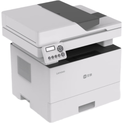 联想 至像 Z35系列M3350DNWA激光打印机办公家用 自动双面打印机