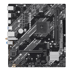 华硕 PRIME B550M-K WIFI AMD B550主板