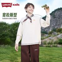 Levi's 长袖t恤 100%纯棉  多色可选