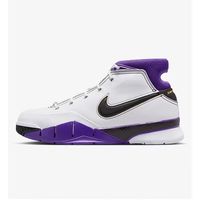 百亿补贴：NIKE Zoom Kobe 1 81 Points科比男高帮运动休闲鞋IM0542-100