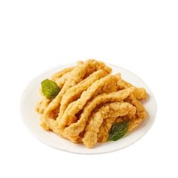 思念 椒麻味小酥肉2kg4斤装
