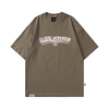 Dickies 纯棉圆领宽松短袖T恤