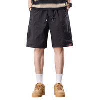 Dickies 美式潮流直筒五分休闲裤