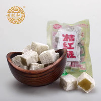 黄则和 桔红糕 原味 传统糕点