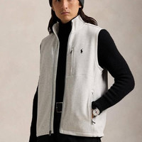RALPH LAUREN 男士马甲背心