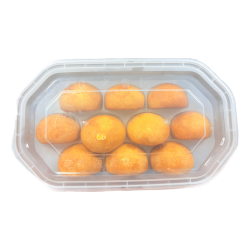 老省医 云腿月饼 490g10枚 糕点