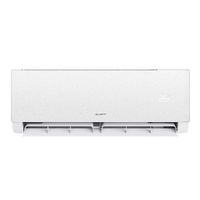 AUFIT 奥克斯特省电 KFR-35GW/BpR3AFEA(B1)  新一级能效 变频壁挂式空调 大1.5匹