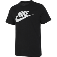 NIKE 男子纯棉透气运动短袖T恤