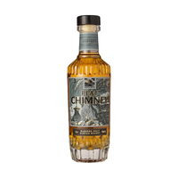 Wemyss Malts 威姆斯 经典烟熏 苏格兰调和型威士忌 700ml 46度