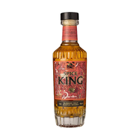 Wemyss Malts 威姆斯 经典辛香 调和型威士忌 700ml 46度