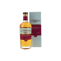 KINGSBARNS 巴尔科米 苏格兰单一麦芽威士忌 46度 700ml