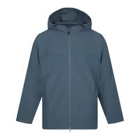 FJÄLLRÄVEN北极狐 082511102 连帽防风 男士户外夹克
