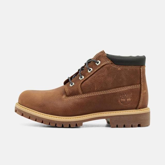 Timberland MID LC WATERPROOF CHUKKA 户外运动鞋 A6DVD