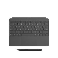 微软 Surface Pro 12 带超薄触控笔键盘盖EP2-33051