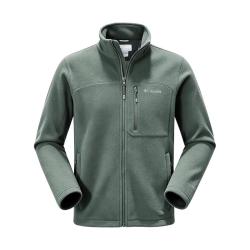 Columbia PM4518 防风防泼水 342色 XL 软壳衣